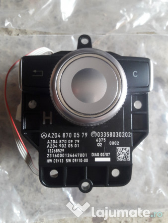 Capac motor passat b5