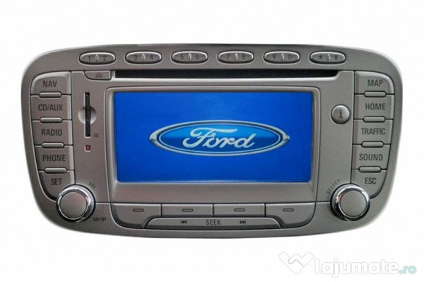 Ford ls rns