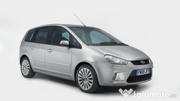 Bara Far Capota Ford Focus C Max 08 23 Lei Lajumate Ro