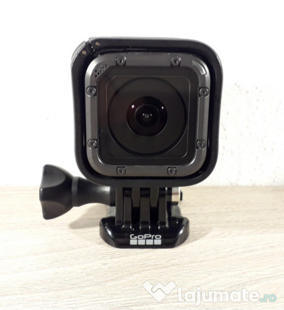 gopro hero 5 session