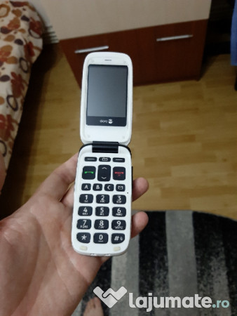 Telefon Pentru Seniori 75 Lei Lajumate Ro