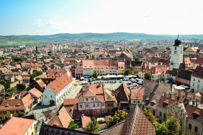 Cazare Sibiu