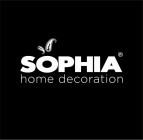 Sophia home decoration