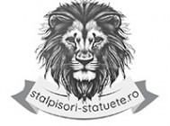 st&acirc;lpișori și statuete