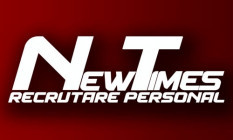 New Times Recrutare Personal