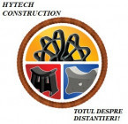 SC HYTECH CONSTRUCTION SRL