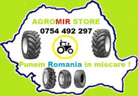 AgroMIR