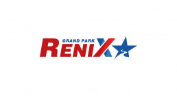 Grand Park Renix Bacău