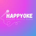 Happyoke Karaoke Rooms