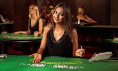 Game presenter Casino Online