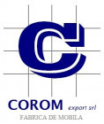 COROM EXPORT SRL 