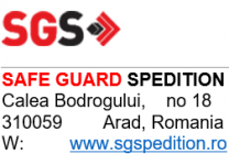 SGS Arad