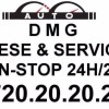 Dragos - DMG Group