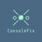 ConsoleFix