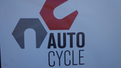 AUTO CYCLE