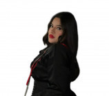 Serena Ismail