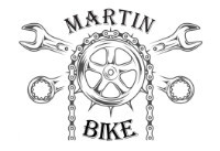 Martin Bike