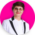 Mariana Solovei