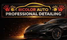 Bicolor Auto
