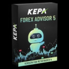 KEPA Forex Advisor