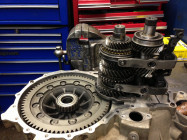 Gearbox