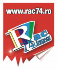 Angajam consilieri vanzari pentru magazinul RAC74 din Macin