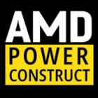 AMD POWER CONSTRUCT