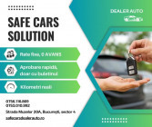 Safe Cars Solution SRL