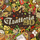 Trattoria20