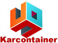 Karcontainer