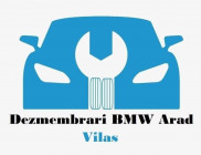 Dezmembrari BMW Arad