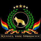 Canisa Vom Storociuc