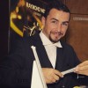 George Razvan Craciun