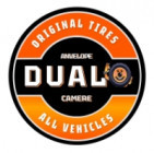 Dualo - Anvelope Orice Vehicul