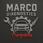 Marco Diagnostic