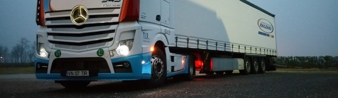 TIR