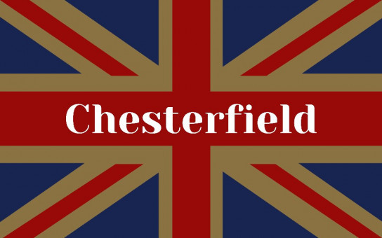 Chesterfield B.V