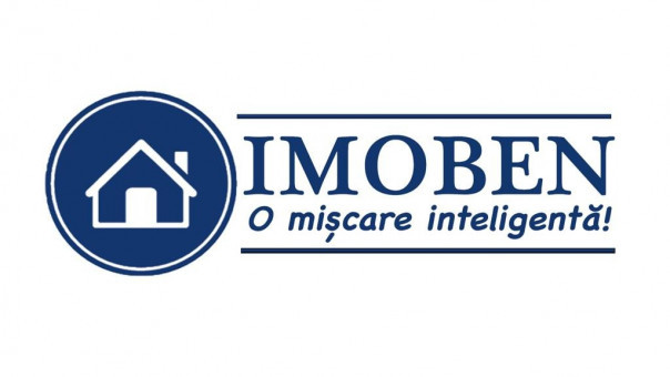 IMOBEN Agentie Imobiliara