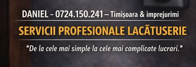 Inginer Lacatus Autorizat