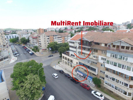 MultiRent Imobiliare Tulcea