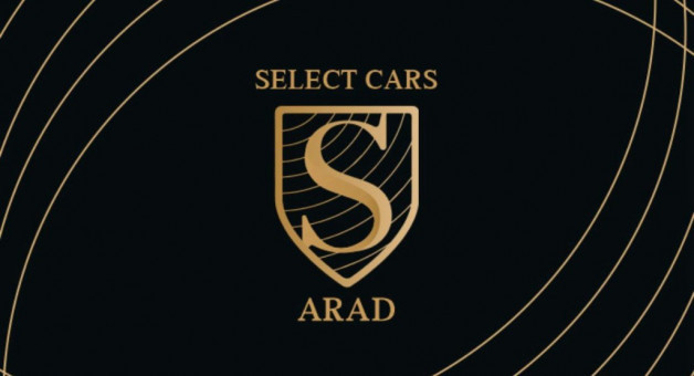 Select Cars Arad