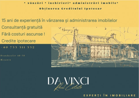 Agentia Da Vinci