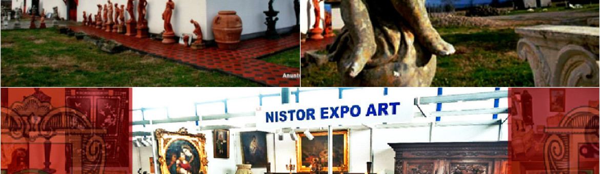 Nistor Expo-Art
