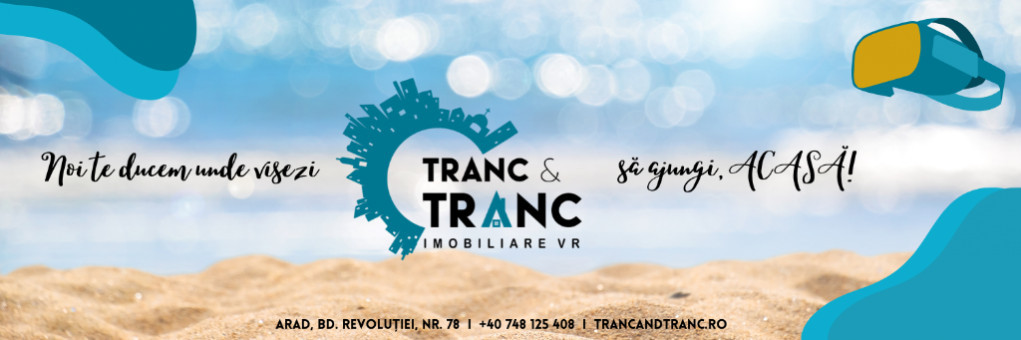 Tranc & Tranc - Imobiliare VR