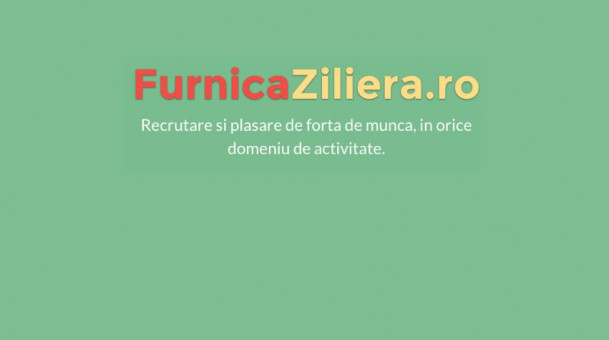 FURNICA ZILIERA