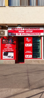Amanet&Exchange
