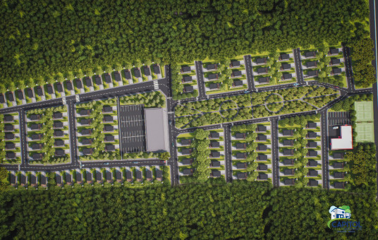 Capitol Green Residence