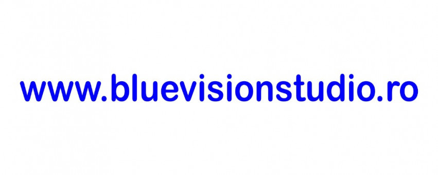 Blue Vision Studio