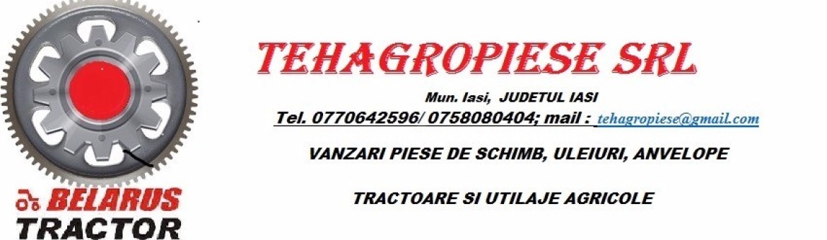 Tehagropiese