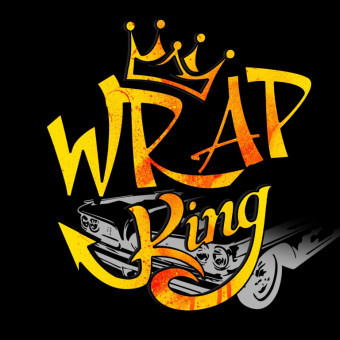 wrap king